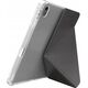 WiWU - Θήκη προστασίας TPU Classic III για iPad 10.2''/10.5'' - μαύρο