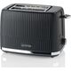 Toster Gorenje T850DPB 850W Wyjmowana tacka Rozmrażanie 7 stopni opiekania