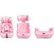Κάθισμα αυτοκινήτου FALCON I-SIZE PINK (76-150)