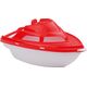 DOLU łódka+akcesoria zestaw plażowy 5065 50656