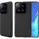 Etui Nillkin Super Frosted Shield Pro Xiaomi 14T Black / Czarny