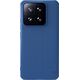 Etui Nillkin Super Frosted Shield Pro Xiaomi 14T Blue / Niebieski