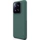 Etui Nillkin Super Frosted Shield Pro Xiaomi 14T Pro Deep Green / Zielony