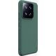 Etui Nillkin Super Frosted Shield Pro Xiaomi 14T Pro Deep Green / Zielony