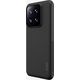 Etui Nillkin Super Frosted Shield Pro Xiaomi 14T Pro Black / Czarny