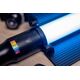Lampa LED Newell RGB Dewi 50