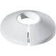 Capricorn Rozeta z PP biała 18mm (9-2215-018-00-01-01)