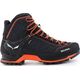 Buty trekkingowe męskie Salewa Trainer Mid GTX czarne r. 40