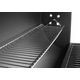 Mirpol MIR418 Grill ogrodowy węglowy 70 cm x 35 cm
