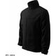RIMECK Jacket 501 - ADLER - Polar męski, 280 g/m, 100% poliester - czarny S