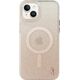 Uniq Etui UNIQ Coehl Lumino Apple iPhone 14 Plus złoty/champagne gold