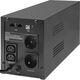 UPS Qoltec Monolith 2000VA USB (53771)
