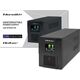 UPS Qoltec Monolith 2000VA USB (53771)