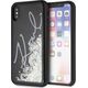 Karl Lagerfeld Etui KLHCPXPH2IR iPhone X/XS czarne