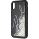 Karl Lagerfeld Etui KLHCPXPH2IR iPhone X/XS czarne