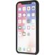 Karl Lagerfeld Etui KLHCPXPH2IR iPhone X/XS czarne