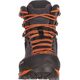 Buty trekkingowe męskie Salewa Trainer Mid GTX czarne r. 45