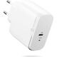 Ładowarka Alogic WCG1X65 1x USB-C 3.25 A (WCG1X65-EU)