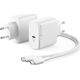 Ładowarka Alogic WCG1X65 1x USB-C 3.25 A (WCG1X65-EU)