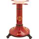 Berkel Berkel stand leg for B3 red/gold