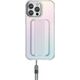 PanzerGlass Etui UNIQ Heldro Apple iPhone 13 Pro Max Iridescent