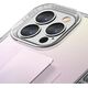 PanzerGlass Etui UNIQ Heldro Apple iPhone 13 Pro Max Iridescent