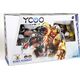 Silverlit Robo Kombat Viking 2-pak  (SI 88059)