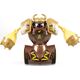 Silverlit Robo Kombat Viking 2-pak  (SI 88059)