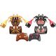 Silverlit Robo Kombat Viking 2-pak  (SI 88059)