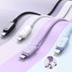 Kabel USB Joyroom USB-C - Lightning 1.2 m Biały (JYR756)