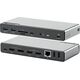 Stacja/replikator Alogic DV4 Universal USB-C (DUCDV4)