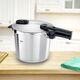 Fissler Fissler Vitaquick Premium 6.0l Pressure Cooker 22cm