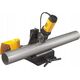 Sourcing Pipe cutting machine REMS Cento Basic