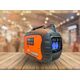 Agregat Sourcing OLEO-MAC INVERTER GENERATOR PZU 30i 2.3 KW