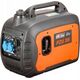 Agregat Sourcing OLEO-MAC INVERTER GENERATOR PZU 30i 2.3 KW