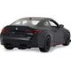 Jamara Jamara BMW M4 CSL                1:16 2,4 GHz schwarz matt