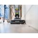 Odkurzacz pionowy Bissell Bissell | Hard Surface Cleaner | SpinWave®+ Vac PET Select | Cordless operating | Handstick | Washing function | 25.9 V | Operating time (max) 70 min | Pilkas/Juodas/Lime | Garantija 24 mėn.