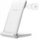 Ładowarka Nillkin NILLKIN WIRELESS CHARGING PowerTrio 3in1 koncówka do Samsung