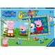 Ravensburger Ravensburger Minecraft Puzzlespiel 100 Stück(e) Videospiel (133338)