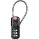 Lifeventure TSA Zipper Lock