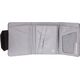 Lifeventure RFID Wallet, Recycled, Plum