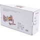 Viga Viga 44208 PolarB Przebijanka Lis