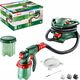 Bosch Pistolet malarski Bosch PFS 7000 system natryskowy 1400 W w zestawie