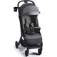 KINDERKRAFT stroller NUBI 2, cloudy grey