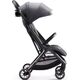 KINDERKRAFT stroller NUBI 2, cloudy grey