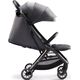 KINDERKRAFT stroller NUBI 2, cloudy grey