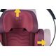 KINDERKRAFT car seat XPAND 2 ISOFIX I-SIZE, harbour blue, KCXPAN02BLU0000