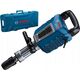 BOSCH.HEX CHIPPING HAMMER 1750W GSH 14 C 28J 14.6kg
