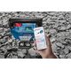 BOSCH.HEX CHIPPING HAMMER 1750W GSH 14 C 28J 14.6kg
