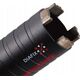 DISTAR DIAMOND CROWN RS-TX 1 1/4" 52mm x 300mm DRY